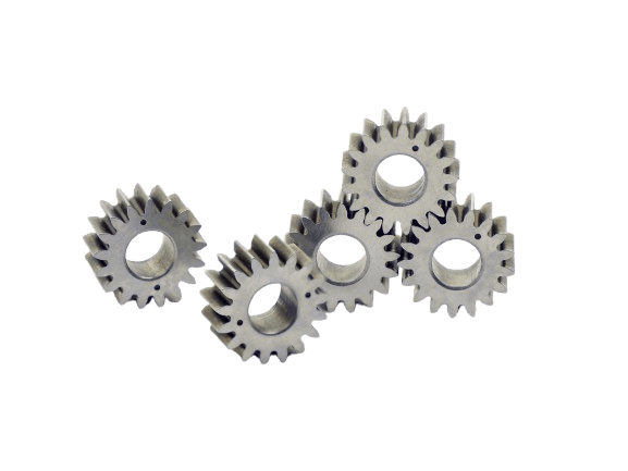 Industrial Gears & Machinery Parts